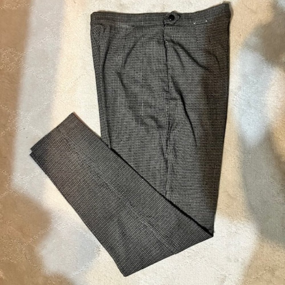 ARIZONA JEAN COMPANY - Junior Size 13 - Black/Brown/Tan - Pants